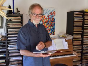 Helmut Steger